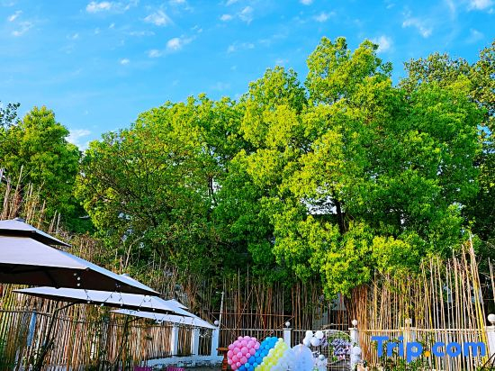 Donghu Xiangju Guest House
