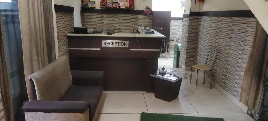Hotel Natraj