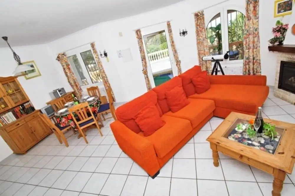 Villa Canoa