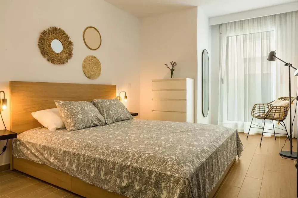 Vcv Apartment Montevideo