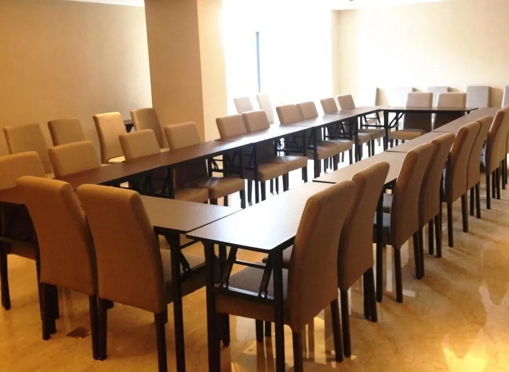 Panyu Wenhua Hotel