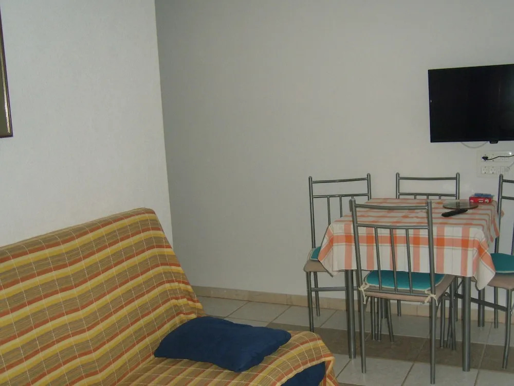 Apartments Antica