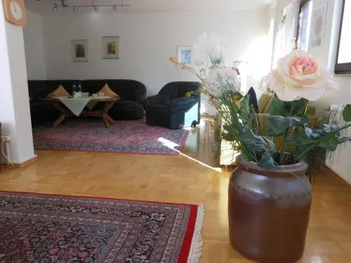 Westfalenhof Garni