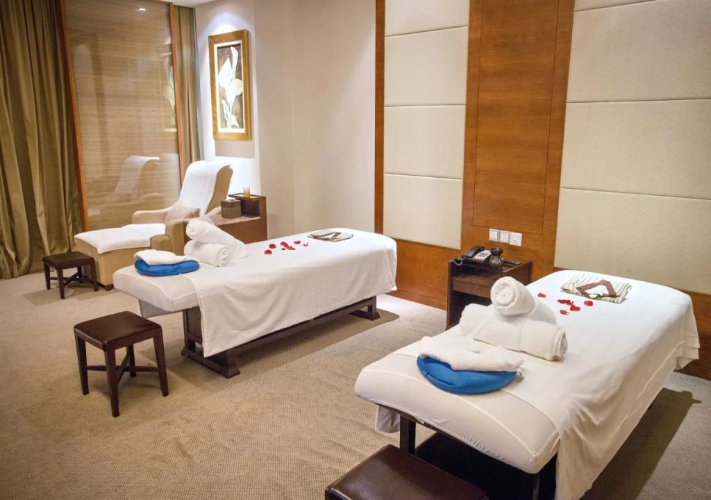 Haiyatt Garden Hotel