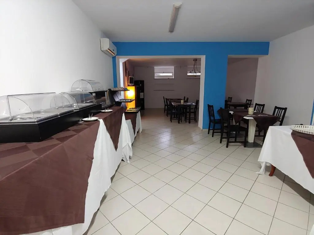 SORRENTO RELAIS BASEMENT