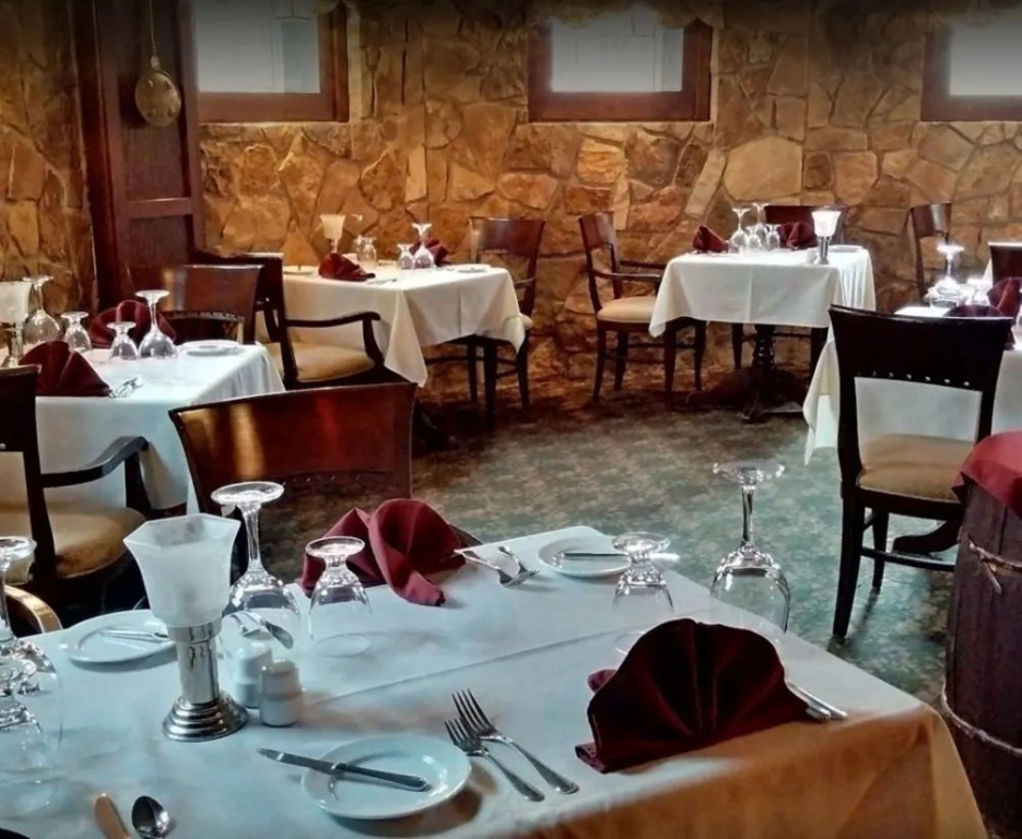 Glynmill Inn