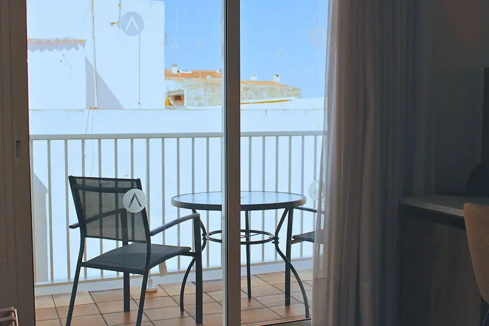 Alfons Hotel