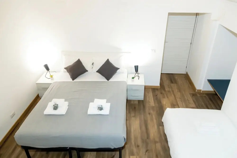 Termini Volte Antiche & Comfort