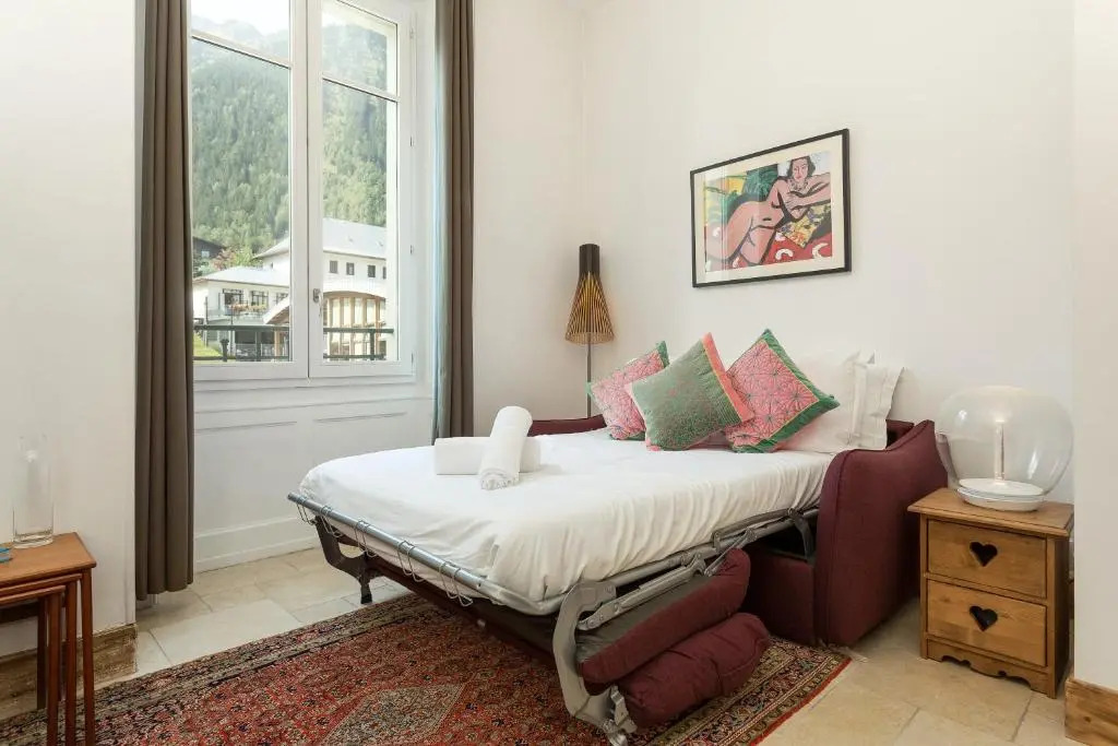 Apartment Majestic 1