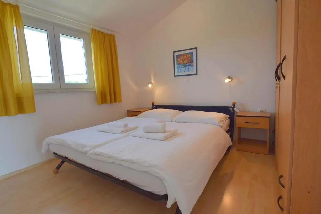Apartments Markovic