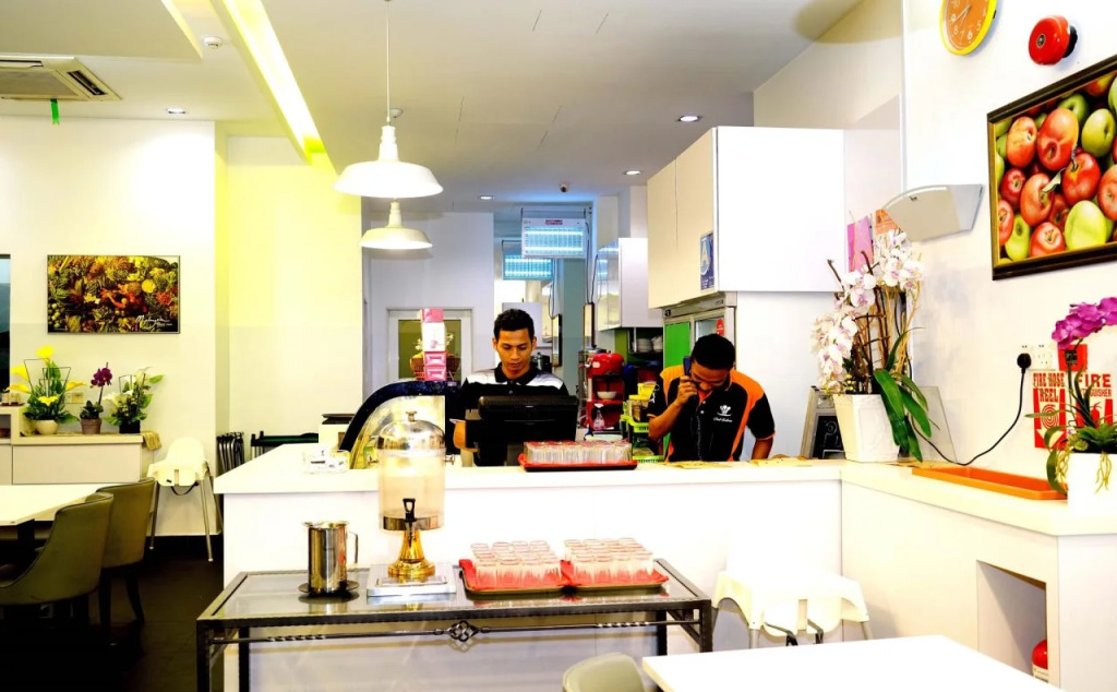 Alami Garden Hotel