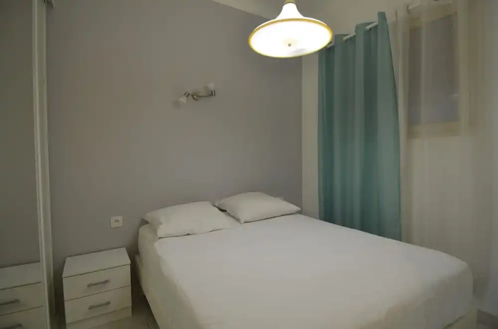 Superb apartment 4 persons with amazing Sea View in Villefranche-sur-Mer