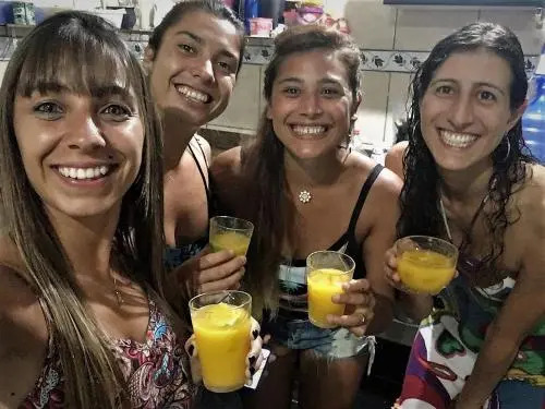 Che Pepe Hostel