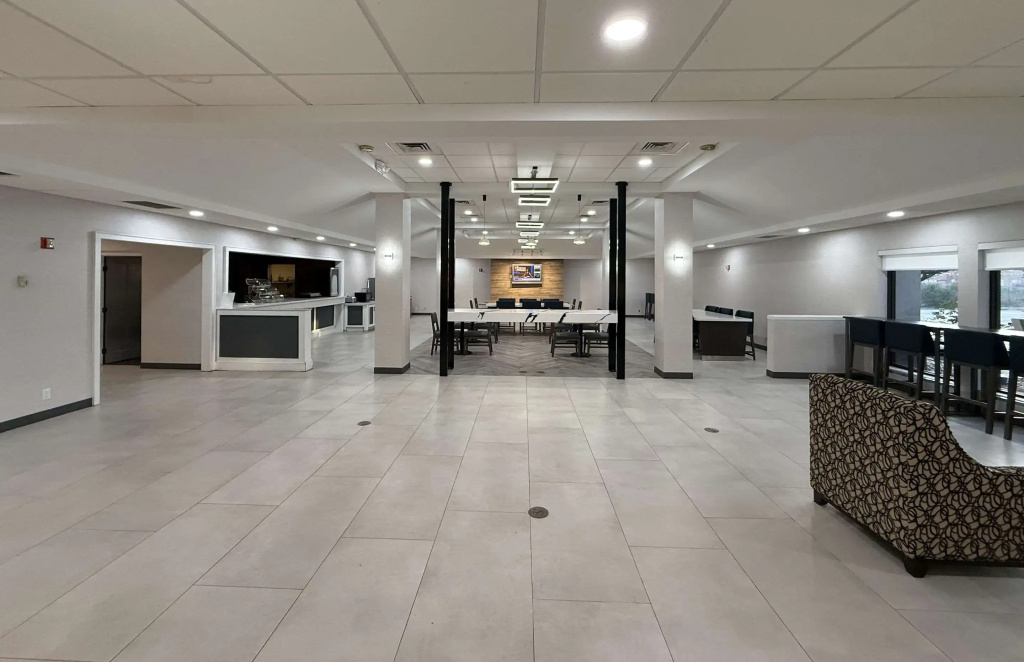 Quality Inn & Suites Baton Rouge West – Port Allen