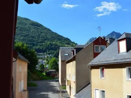 Apartment Hameau De Souaribes 10