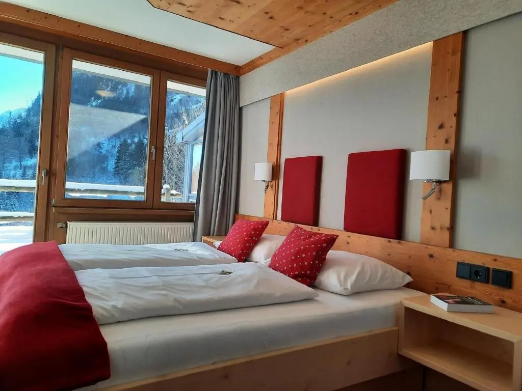 Chalet Edelwei