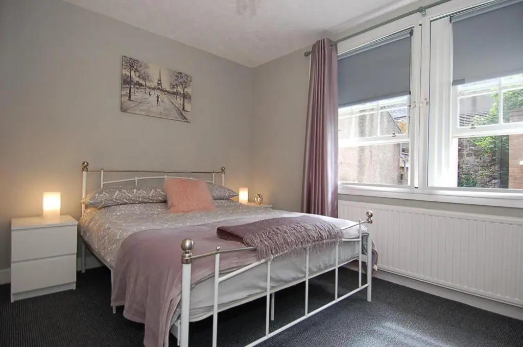 Mar Apartment