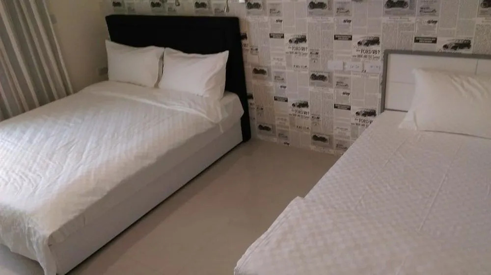 Taitung Senya BnB