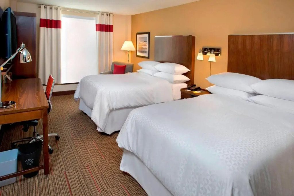 Holiday Inn Charleston