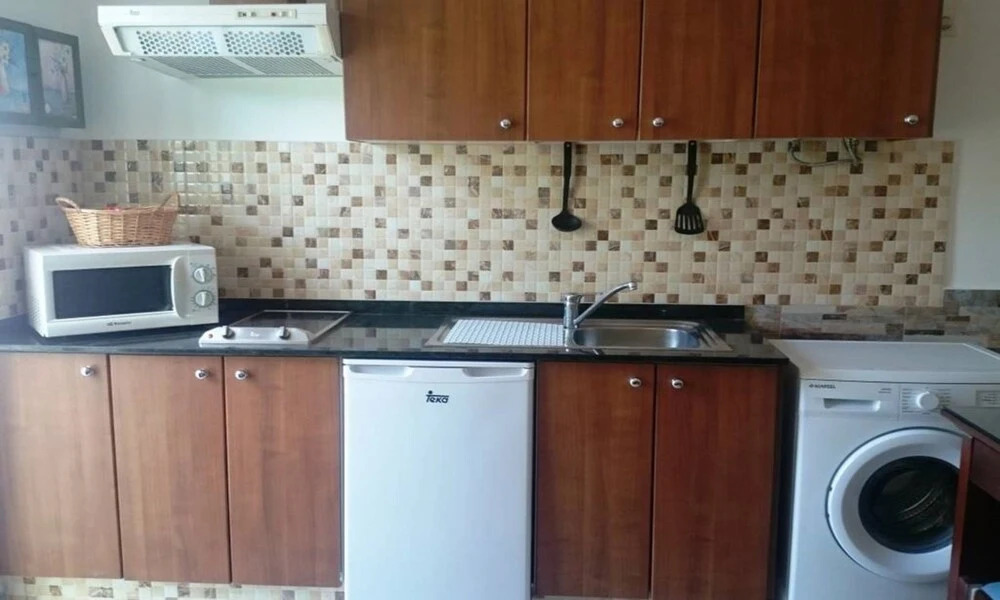 104592 -  Apartment in Tías