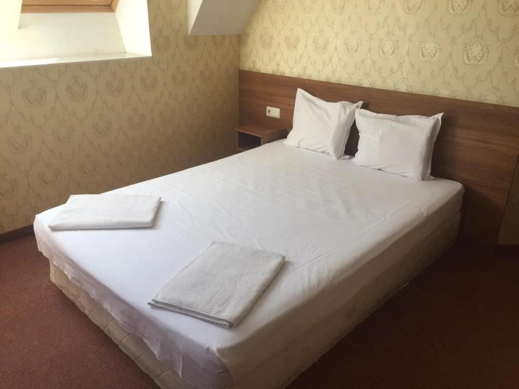 Irish Hotel
