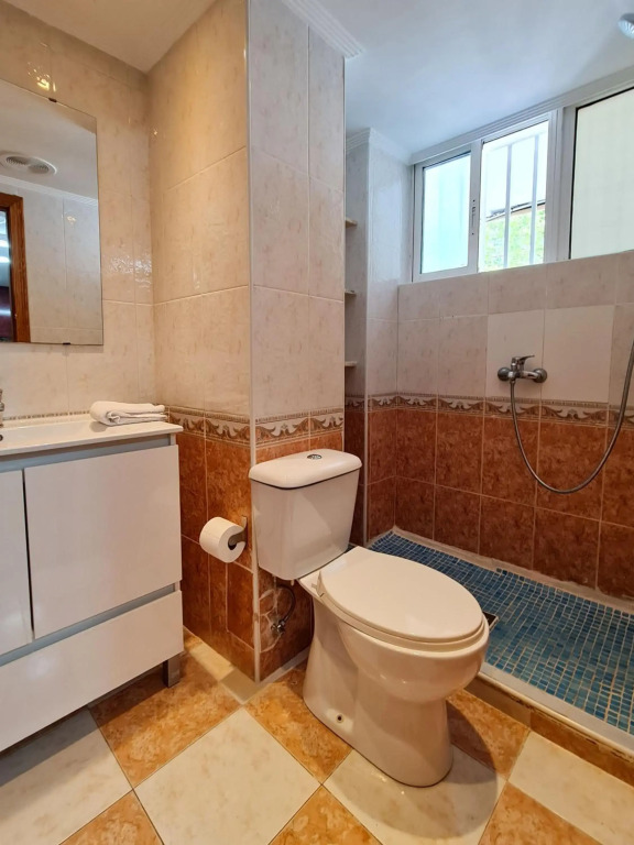 Apartamento Completo El Pato de Loix