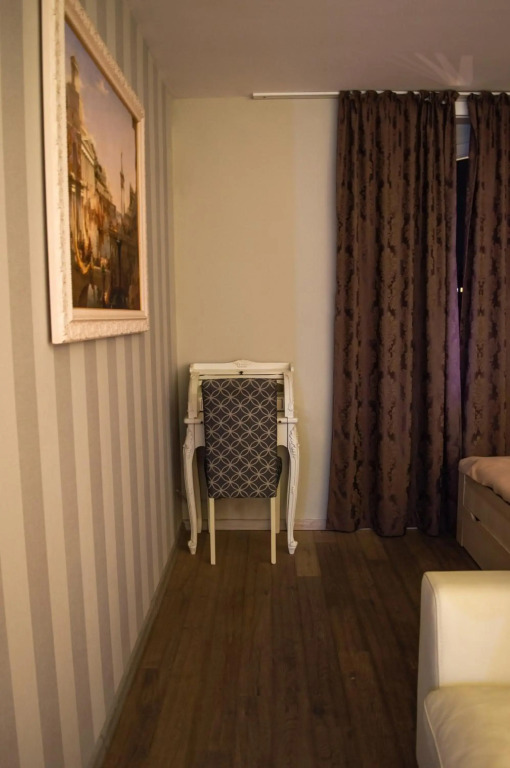 Terranova Apartment (city central)