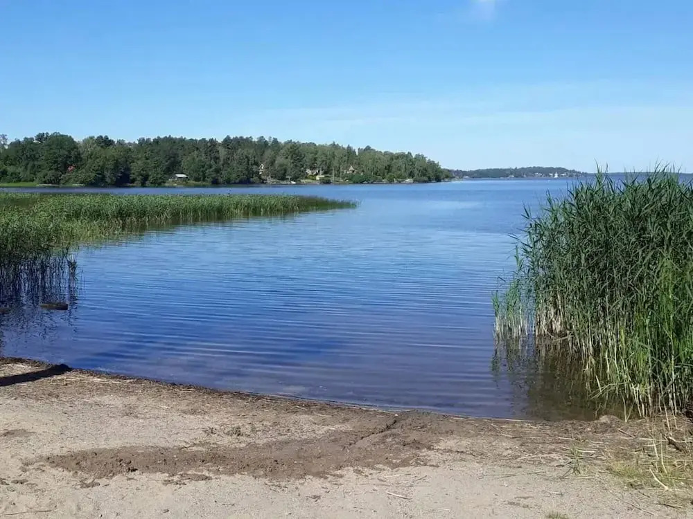 5 Person Holiday Home in Eskilstuna
