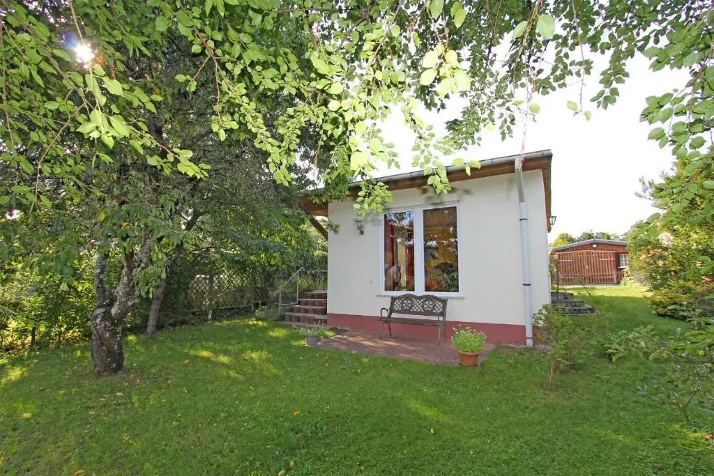 Ferienhaus Fuerstensee SEE 7791