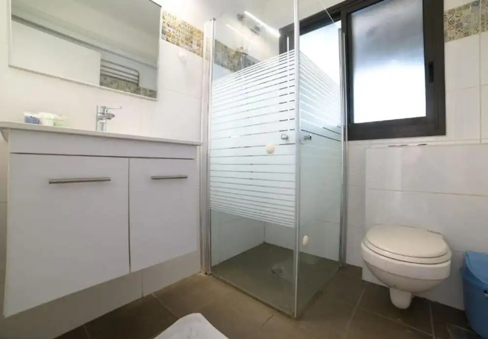 Migdalor apartments Tiberias