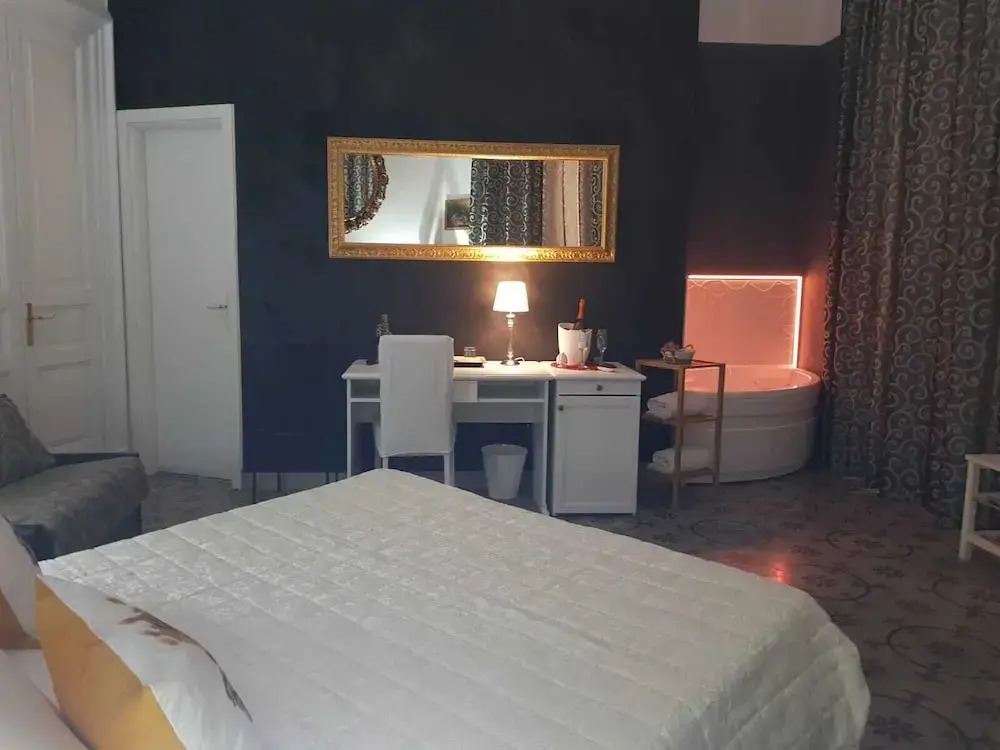 B&B I Puritani