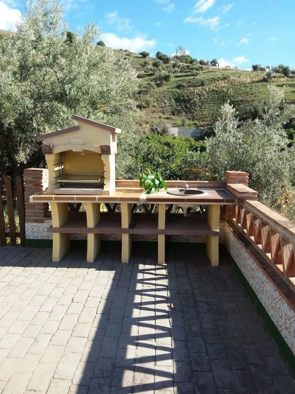 Cortijo Ruiz Ruiz