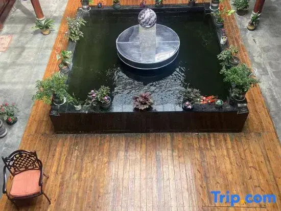 Tengchong Heshun Home Inn