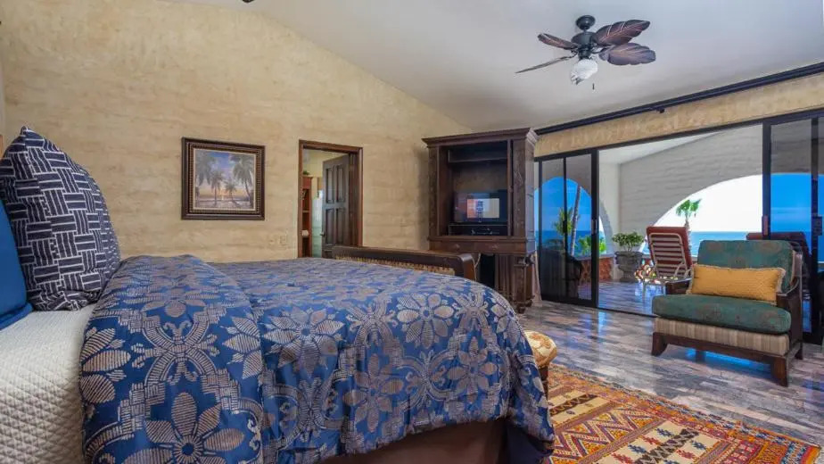 Casa Corazon the Heart House Spacious Modern Spanish Home with Beautiful Views Sleeps 16