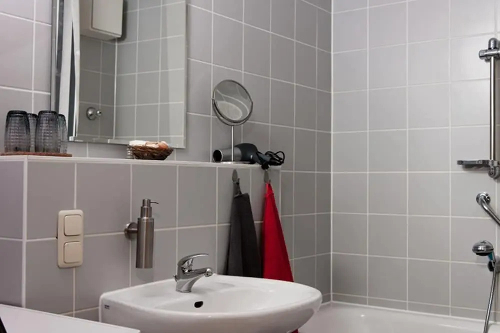 City Park Apartments Reichi