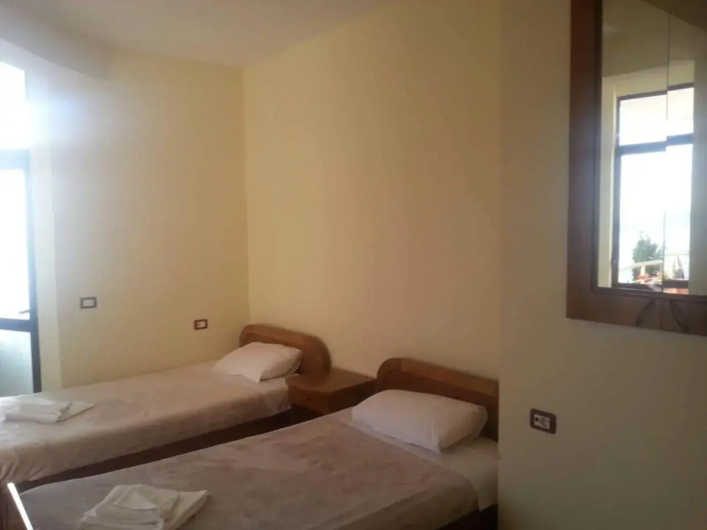 Hotel Saint Marena