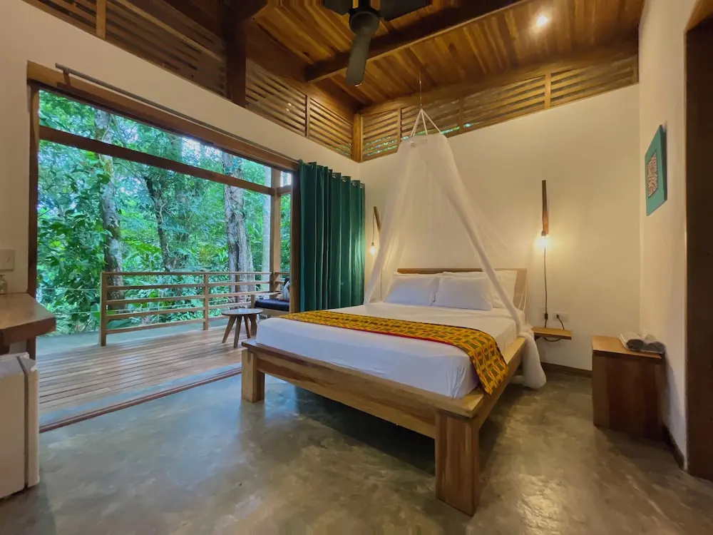 Satta Lodge