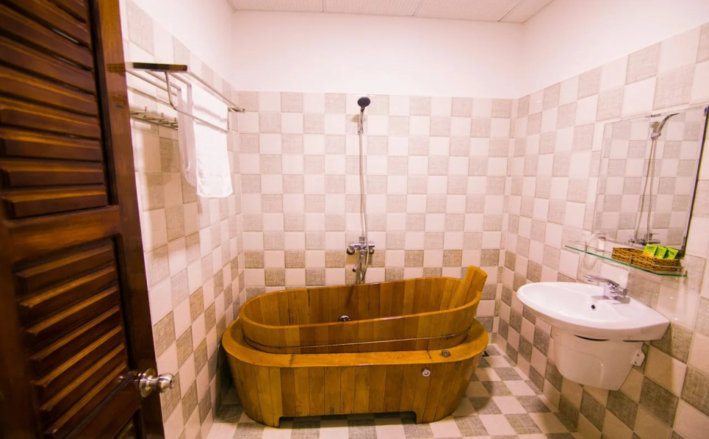 Phương Danh Hotel