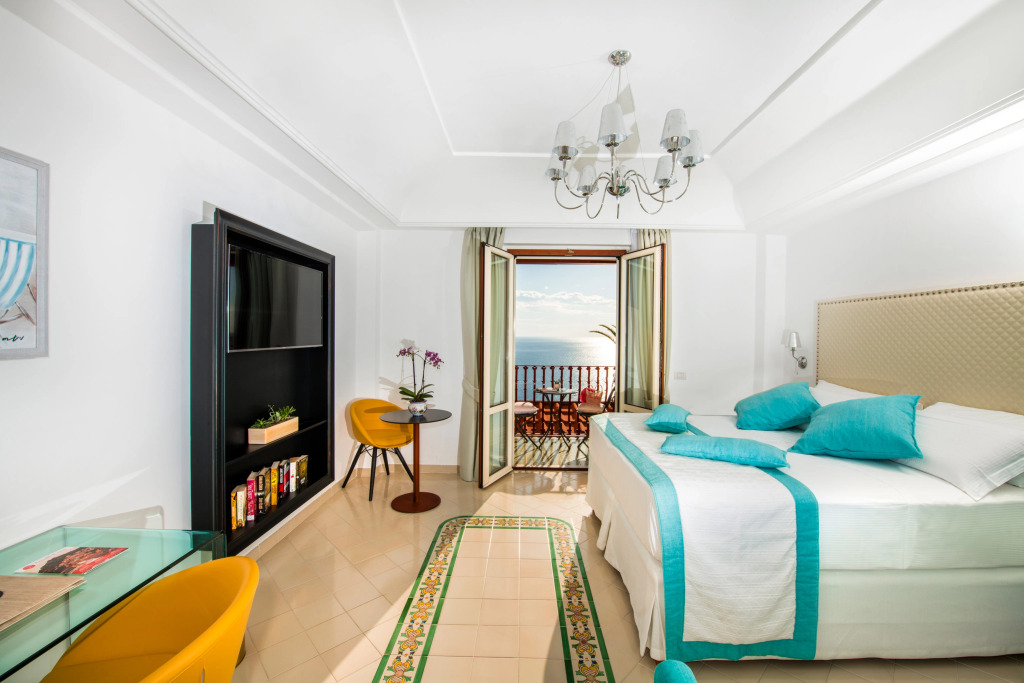 Hotel Eden Roc