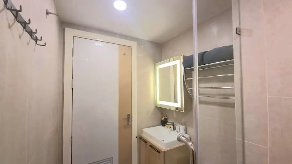 Ao403 - 1 Bedroom Condo With Sea View Ao Nang Beach