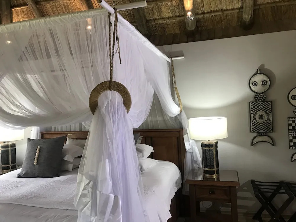 Karongwe River Lodge