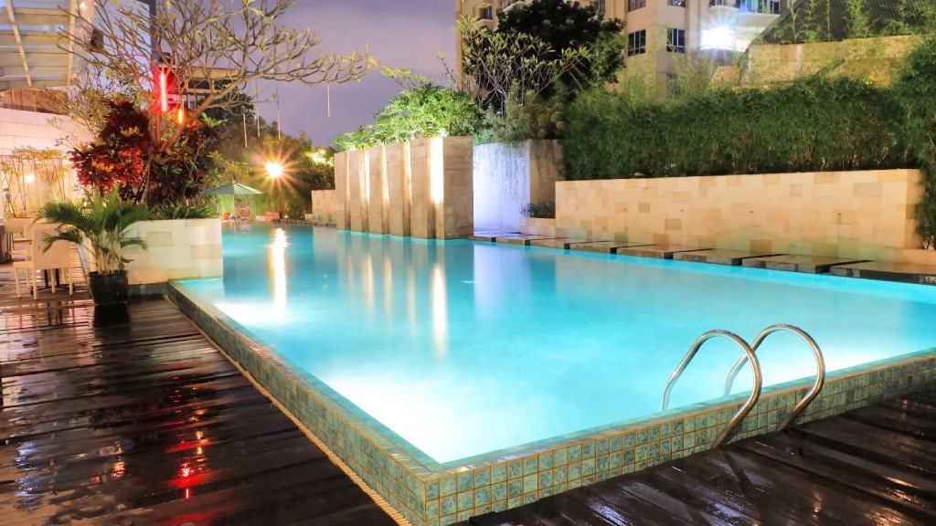 eL Hotel Jakarta