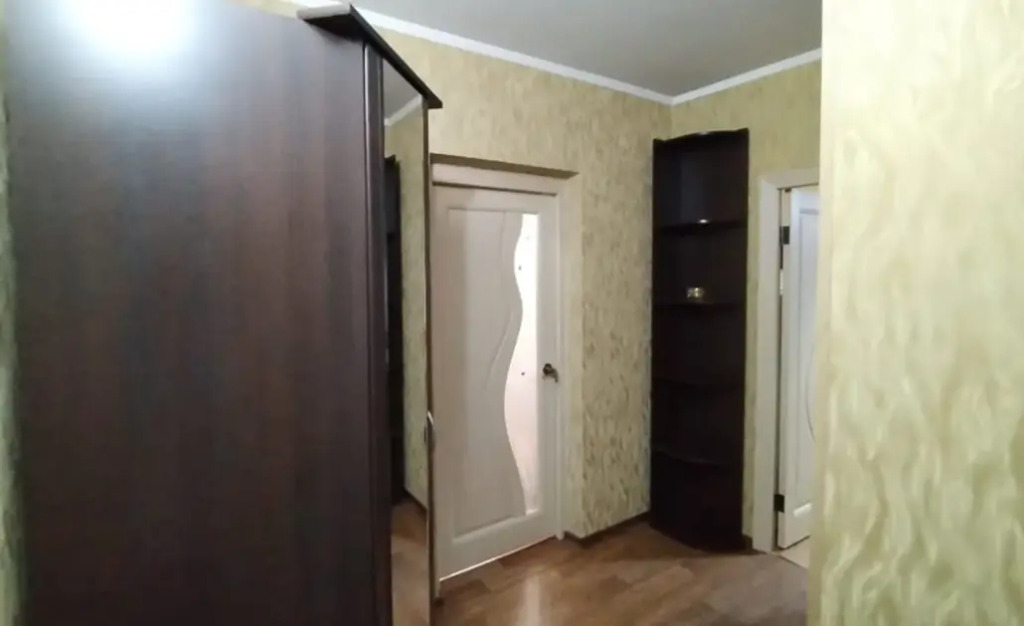 Альянс на улице Мира