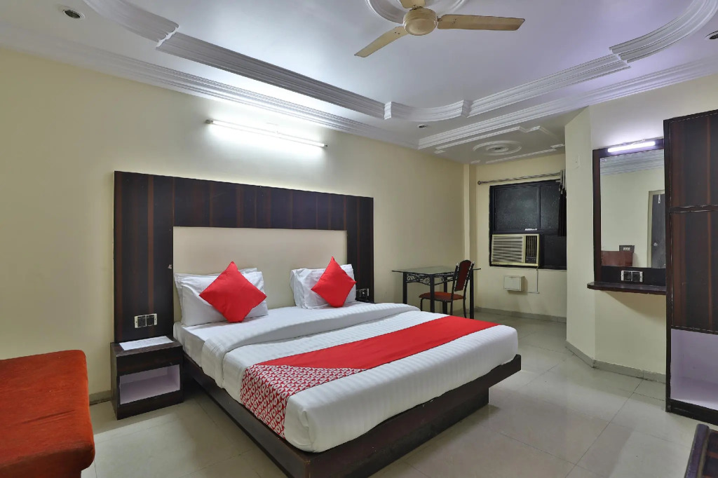 Hotel Dev Palace