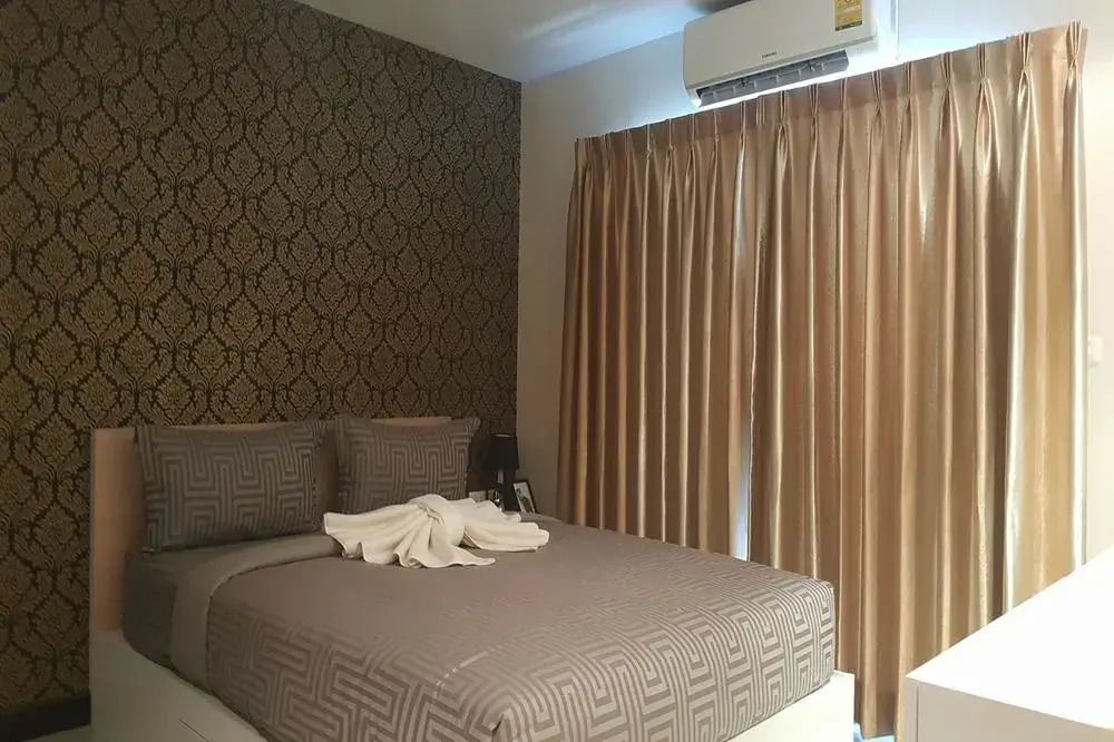 The Infinity Hua Hin