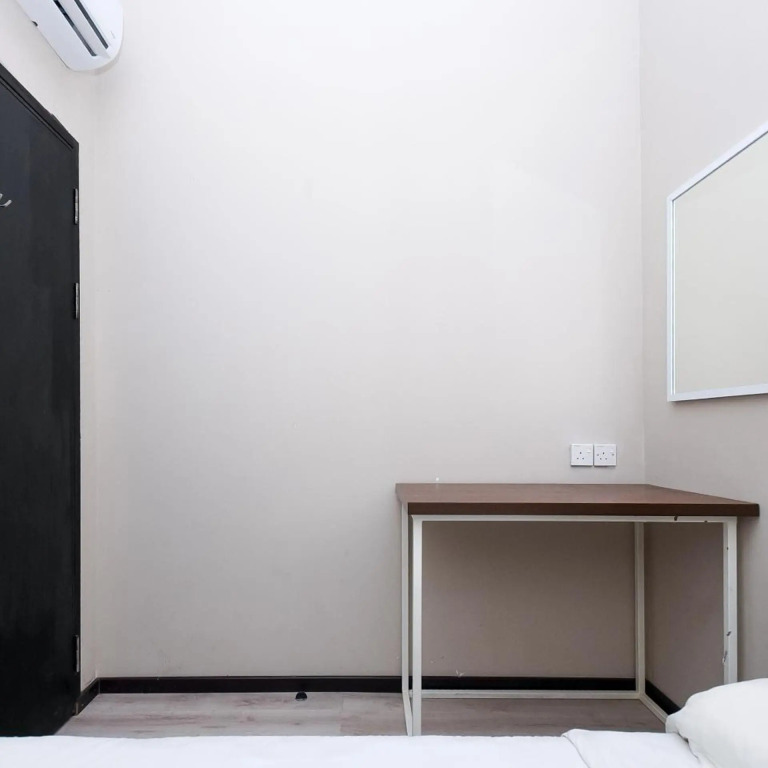 Hotel O Lm Residence
