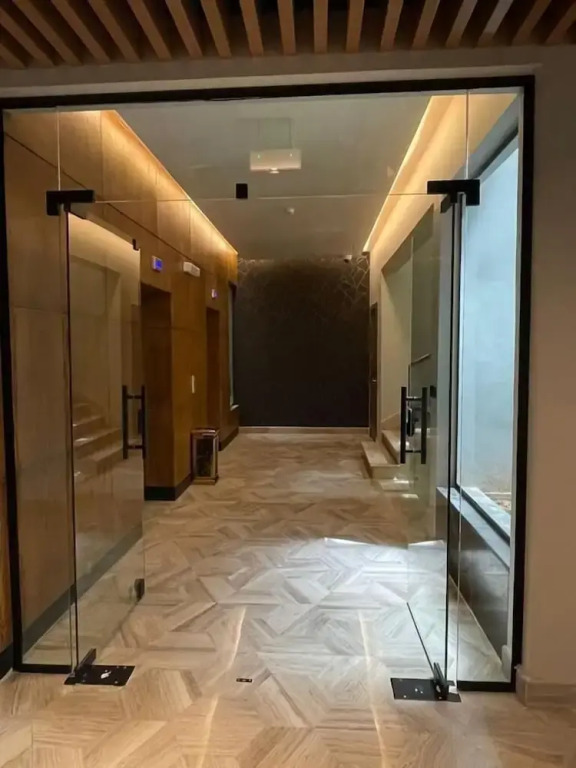 Voyage Residence فوياج ريسدينس للشقق المخدومة