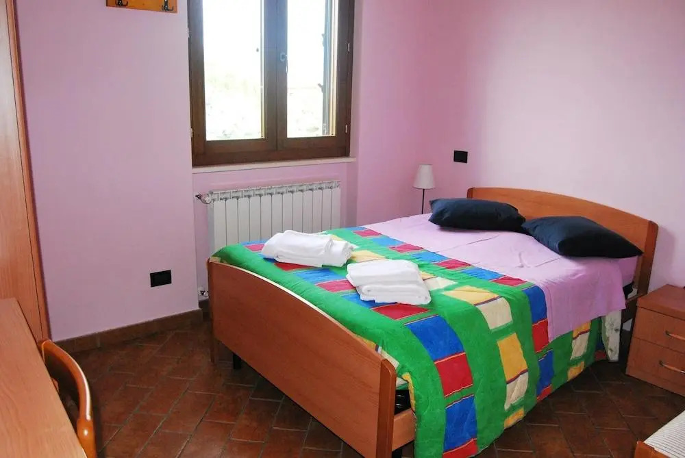 B&B La Casa di Ares