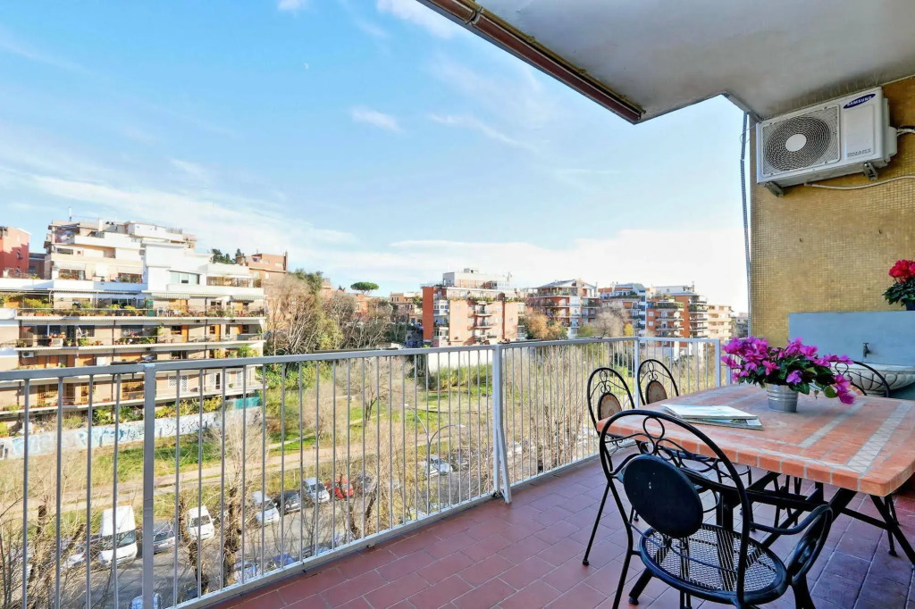 Pamphili Charme - My Extra Home