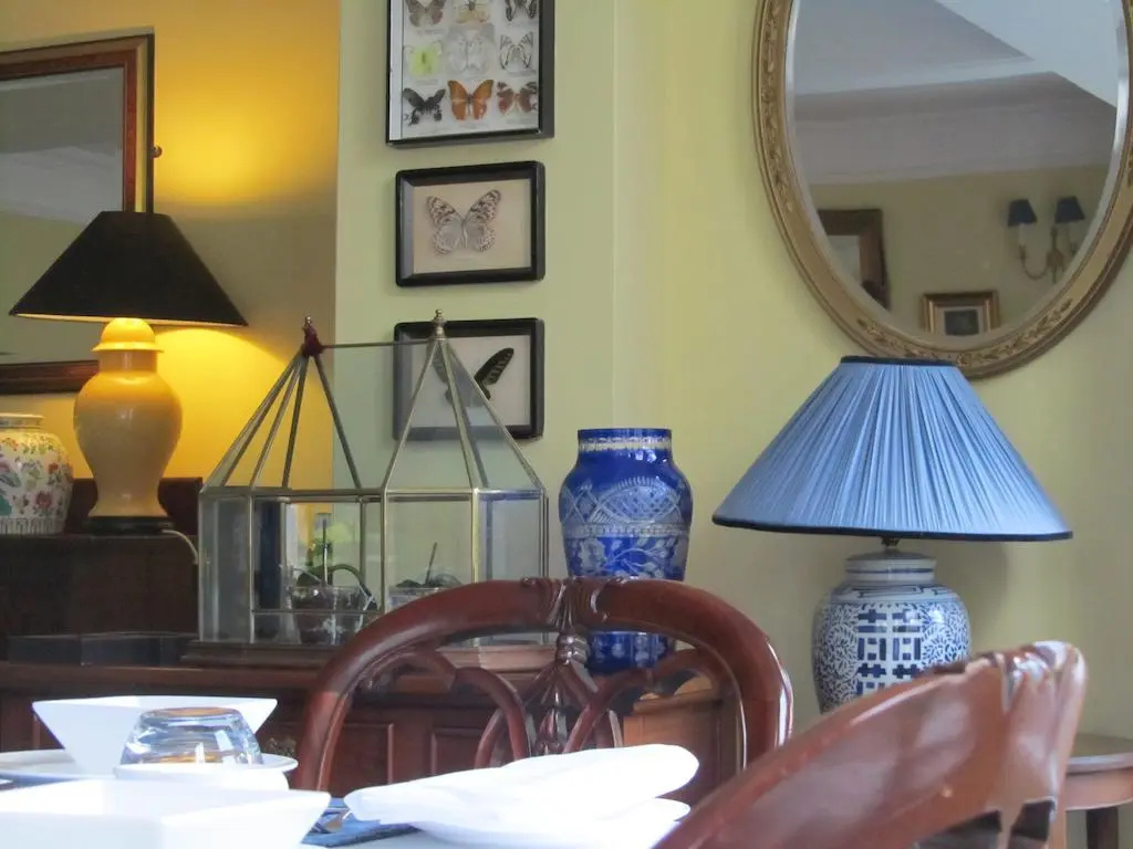 Wartling Place Country House
